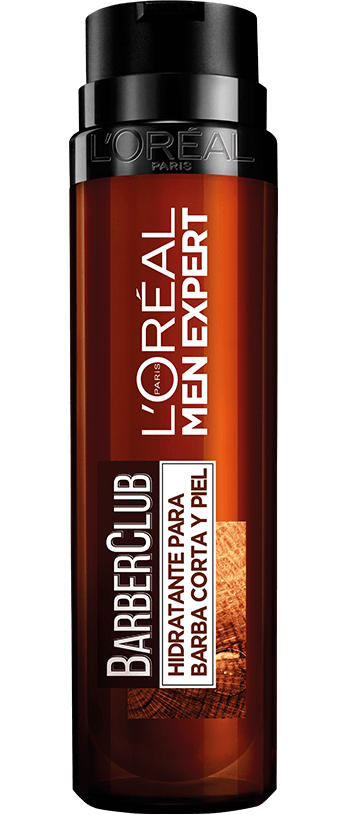 Hidratante Para Barba Corta Y Piel Barber Club